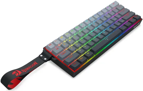 Klawiatura REDRAGON Fizz Magnetic+