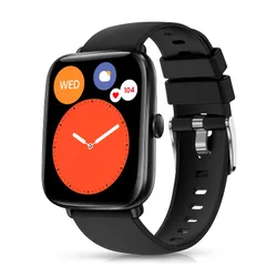 Smartwatch Niceboy WATCH Lite 3 44 мм черный