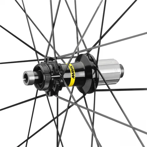 Комплект колес MAVIC Allroad 700 Disc