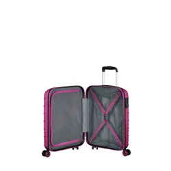 American Tourister Speedstar-orkide Salon Kılıfı