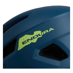 Kask rowerowy ENDURA Hummvee Youth MIPS