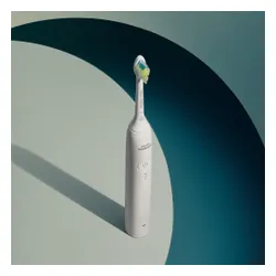 Szczoteczka soniczna PHILIPS Sonicare 3100 HX4033/21 + Etui