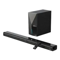 Soundbar Fenda HT-388D 2.1 Bluetooth