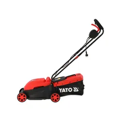 Elektryczna kosiarka do trawy Yato YT-852081