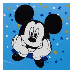 Samsonite Dream Rider Spinner Çocuk Çantası-Disney Mickey Stars