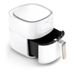 Air Fryer Frytkownica beztłuszczowa PHILIPS Ovi Connected XXL HD9285/00 7.2l Wi-Fi ponad 1000 darmowych przepisów