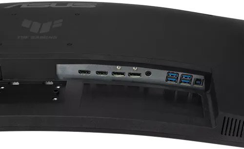 Monitor ASUS TUF Gaming VG34VQ3B 34" 3440x1440px 180Hz 1 ms [MPRT] Curved
