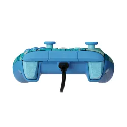Pad Turtle Beach Rematch Advanced Blue Kitsune do Xbox Przewodowy Niebieski