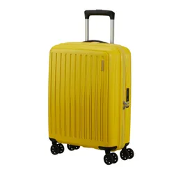 Чемодан American Tourister Rejoy - electric yellow