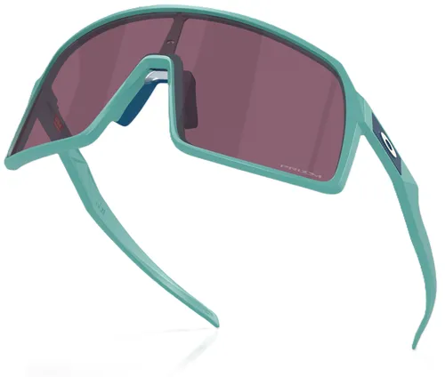 Солнцезащитные очки Oakley Sutro matte pacific/prizm road black