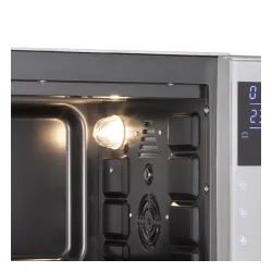 Mini piekarnik Caso Germany Bake & Style 26 Touch 26l