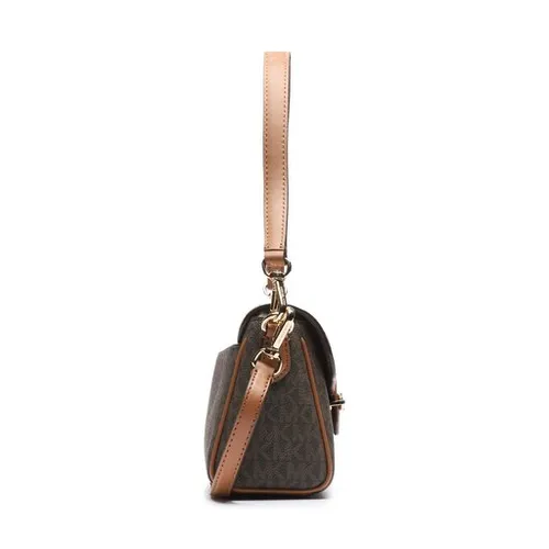 Geanta MICHAEL Michael Kors 32f3g6fc1b BRN / Acorn 252