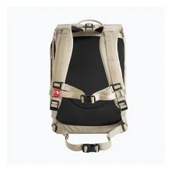 Tatonka Grip Rolltop Pack 25 л Kapok brown rice городской рюкзак