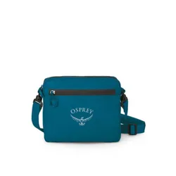 Сумка на плечо Osprey Ultralight Satchel-waterfront blue