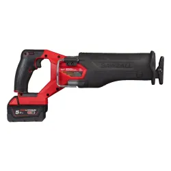 Milwaukee M18 FSZ-502X Pistonlu Testere