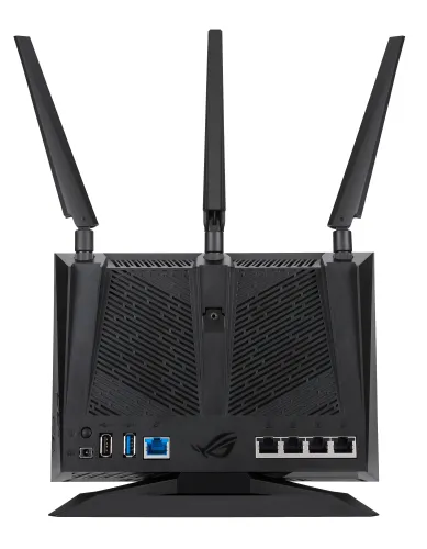 Router ASUS ROG Rapture GT-AC2900 Czarny