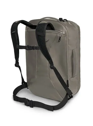 Сумка дорожная Рюкзак Osprey Transporter Carry-On 44-Tan concrete