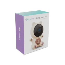 Kamera TrueLife NannyCam S3 Smart