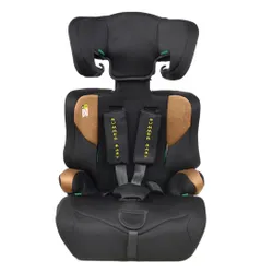 Автокресло Summer Baby Cosmo i-Size 76-150cm, вес нетто 4,5 кг, вес брутто 5,5 кг