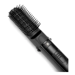 Suszarko-lokówka BaByliss AS122E 1200W Jonizacja Zimny nawiew Średnica szczotki 20mm 25mm 38mm 3 poziomy temperatury