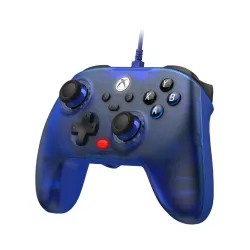 Pad GameSir T7 do PC, Xbox Series X/S, Xbox One X/S, Steam Deck Przewodowy Niebieski