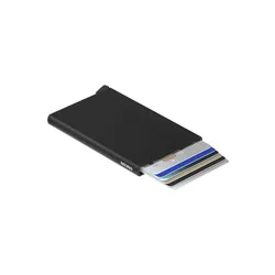 Etui na karty RFID Cardprotector Secrid - powder black