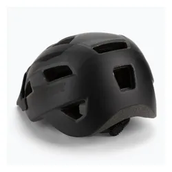 Kask rowerowy Lazer Chiru matte black/grey