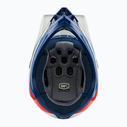 Kask rowerowy 100% Aircraft Composite trigger