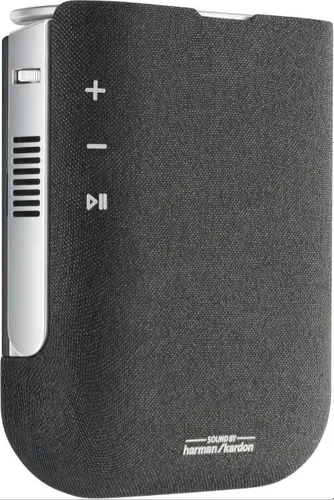 Projektor VIEWSONIC M1X WVGA (854 x 480), VGA (640 x 480), FullHD (1920 x 1080), Wi-Fi, Bluetooth