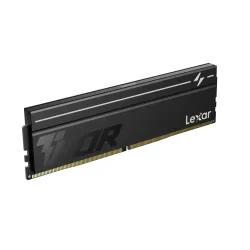 Pamięć RAM Lexar Thor 2nd Gen DDR5 32GB (2x16GB) 6000 CL38 Szary