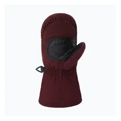 Rękawice snowboardowe Dakine Brat Mitt port royale