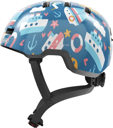 Kask rowerowy ABUS Skurb Kid