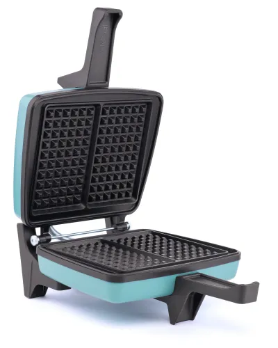 Gofrownica Dezal 301.4.1 N 1300W Zielony