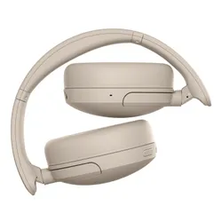 Sony WHCH730 Beżowe