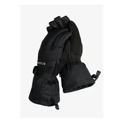 Rękawice narciarskie Columbia Whirlibird III Glove - black