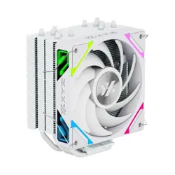 Chłodzenie CPU XYZ Thermax 6 Biały