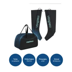 Masażer do nóg Medivon Portia 2