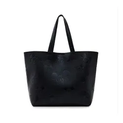 Сумка Desigual 22WAXP59 2000 Black