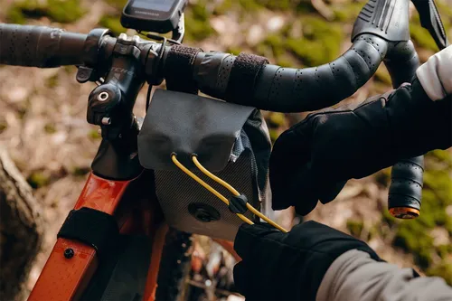 Сумка APIDURA Expedition Stem Pack