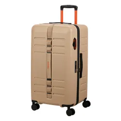 Средний чемодан American Tourister TrailOn 73 см - Beige