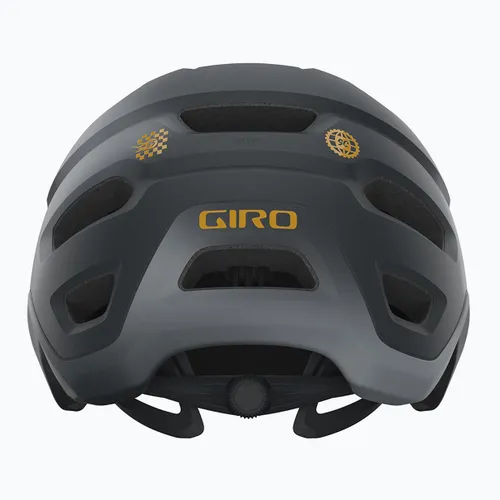 Kask rowerowy Giro Source Integrated MIPS matte dark shark dune