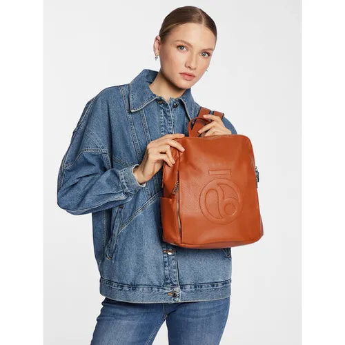 Nobo Nbag-N1490-C017 Rucsac maro
