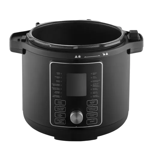 Multicooker CONCEPT CK8000 z funkcją Air Fryer