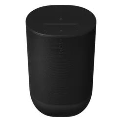 Sonos Move 2 Bluetooth динамик интернет-радио Черный