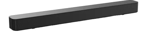 Soundbar PHILIPS TAB4000/10 Czarny 2.0-kanałowy, HDMI ARC