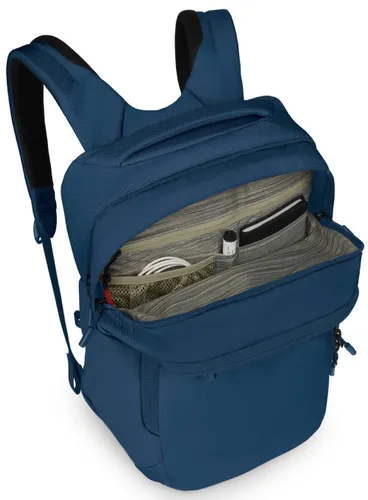 Plecak miejski Osprey Aeode Airspeed Daypack - antique blue