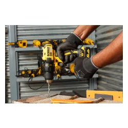 DeWalt Dcd777d2t 18V 2 x 2 Ah baterie reîncărcabilă
