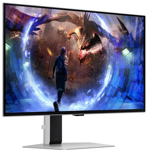 Samsung Odyssey G6 LS27DG600SUXEN - 360Hz | QHD | 27'' | OLED | 0,03ms [oferta Outlet]