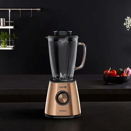 Блендер Tefal Blendforce 2 Coppertinto BL439G10