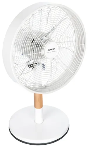 Wentylator SENCOR SFE 3080WH
